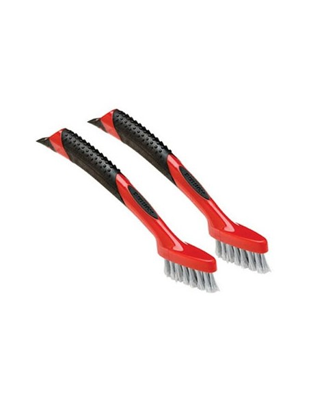 Mothers Detailing Brush Set - Kit Cepillos de Detallado