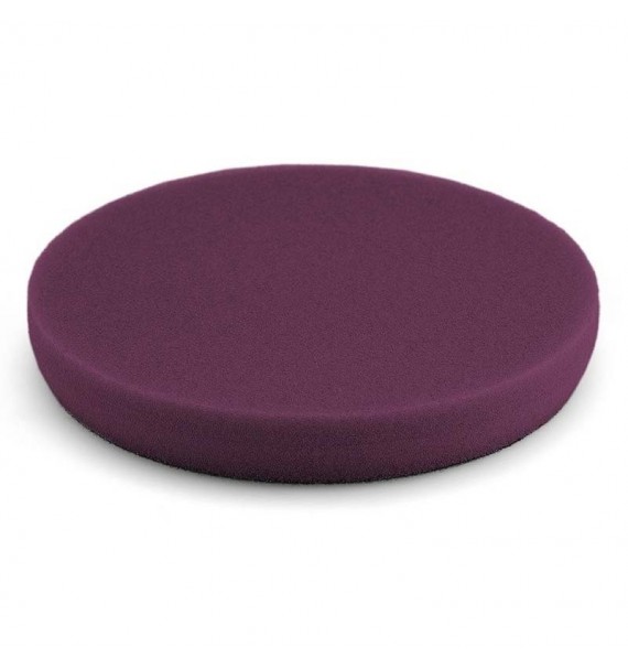 Flex Esponja Morada de Pulido