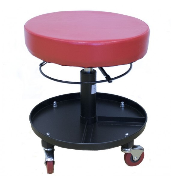 Taburete Regulable Detailer