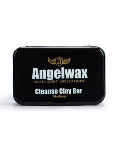 Angelwax Clay Bar Profesional Media - 100g