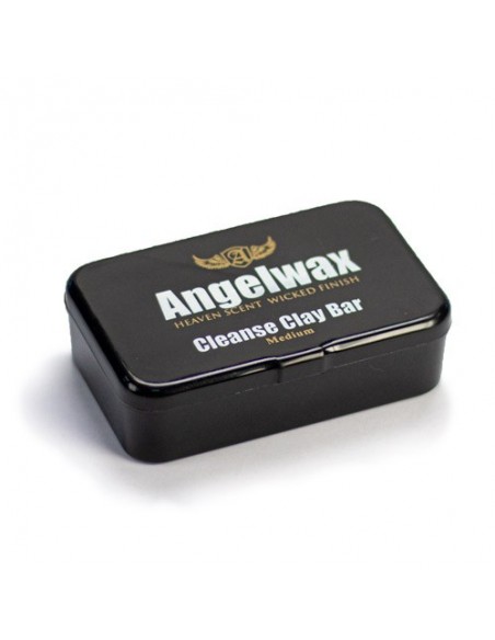 Angelwax Clay Bar Profesional Media - 100g