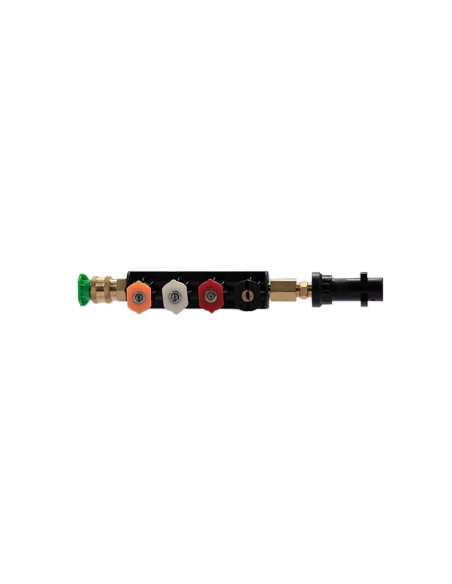 Conector Juego de Boquillas - Car Care Europe