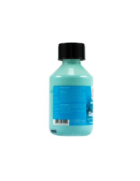 Einszett Pulimento para cristales 200 ml