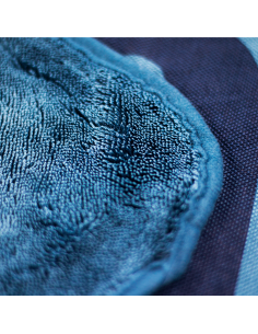 Gyeon Q2M Silk Dryer 70 x 90 - Toalla de Secado en Microfibra 3 - Car Care Europe 2