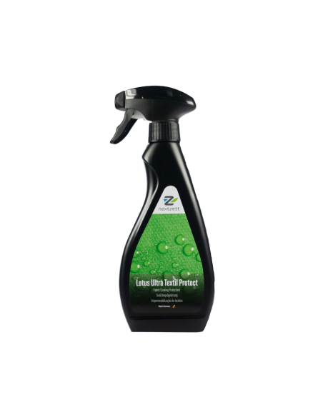 Nextzett Ultra Textil Protect - Car Care Europe