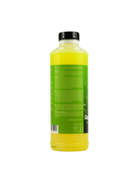 Nextzett Glanz Champú especificaciones - Car Care Europe