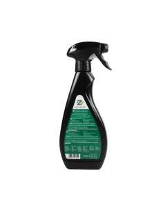 Nextzett Cockpit Premium - Car Care Europe 2