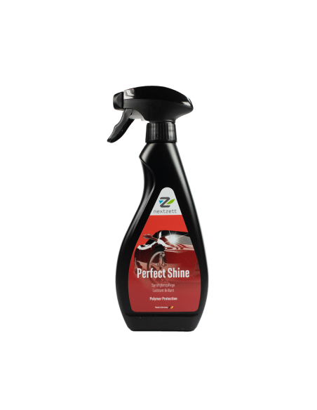 Nextzett Perfect Shine Quick Detail - Car Care Europe