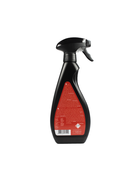 Wheel Cleaner Limpia Llantas - Car Care Europe