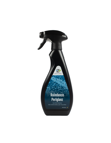 Nextzett Raindance Perlglanz - Cera Rápida - Car Care Europe