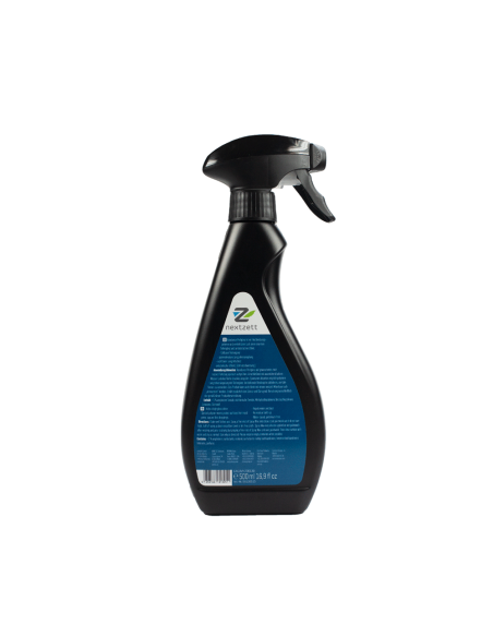 Raindance Perlglanz - Cera Rápida - Car Care Europe