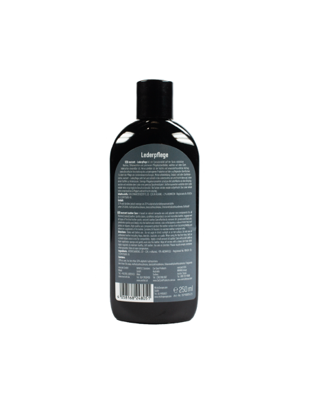 Lederpflege Limpiador y Acondicionador de Cuero - Car Care Europe