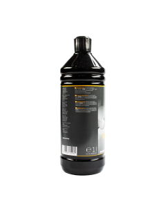 Nextzett SF1 Extreme Cut - Polish de corte - Car Care Europe 2