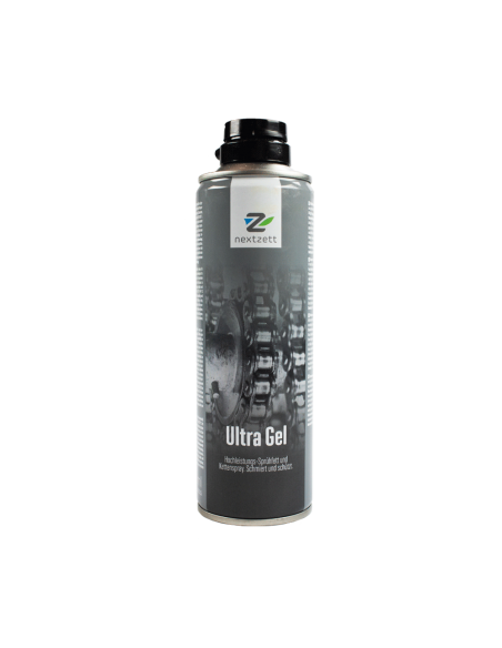 Nextzett Ultra Gel - Lubricante - Car Care Europe