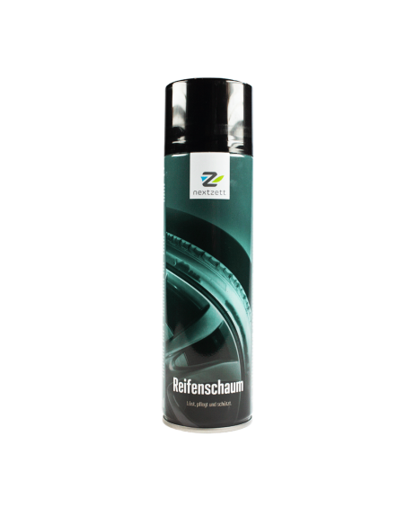 Nextzett Espuma para Neumaticos - Car Care Europe