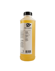Nextzett Clean, Dry & Shine - Car Care Europe 2