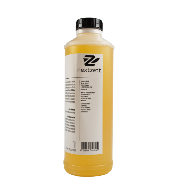 Clean, Dry & Shine - Car Care Europe