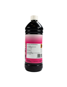 Einszett Eliminador de Grafitis - Car Care Europe 2