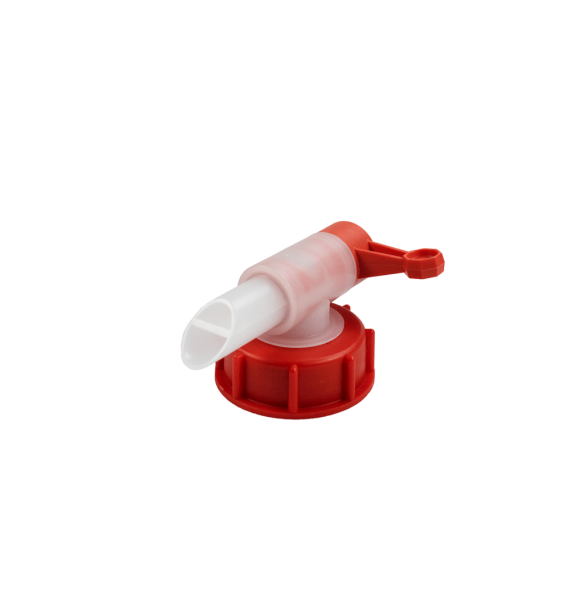 Nextzett Grifo dispensador para bidones de 5-10L y 25L - Car Care Europe