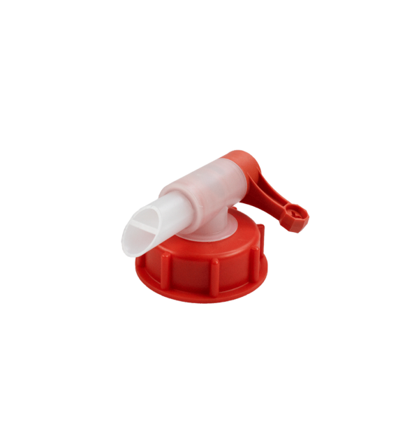 Grifo dispensador para bidones de 10L - Car Care Europe