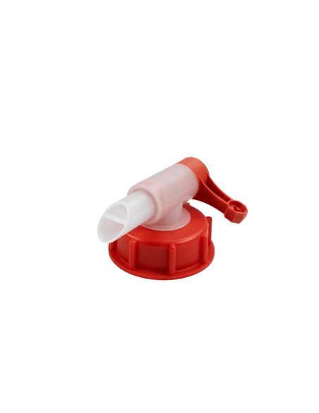 Grifo dispensador para bidones de 10L - Car Care Europe