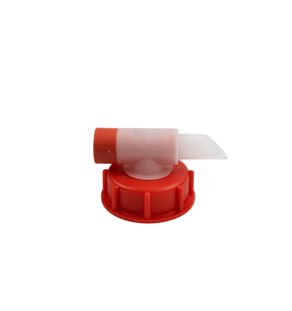 Grifo dispensador para bidones de 10L - Car Care Europe