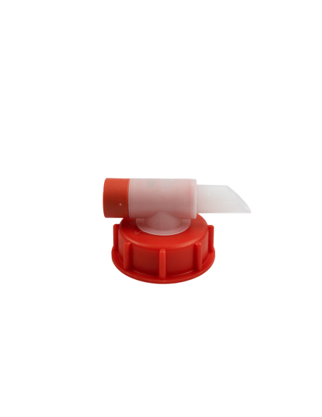 Grifo dispensador para bidones de 10L - Car Care Europe