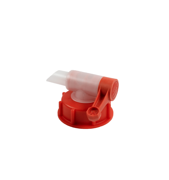 Grifo dispensador para bidones de 10L - Car Care Europe