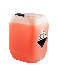 Nextzett limpiador de Llantas 10L Concentrado - Car Care Europe 2