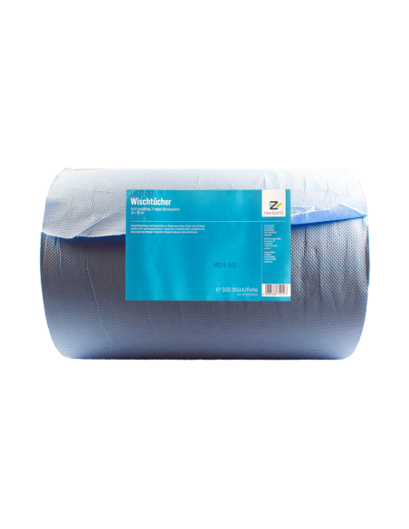 Nextzett Rollo de Papel Absorbente - Car Care Europe