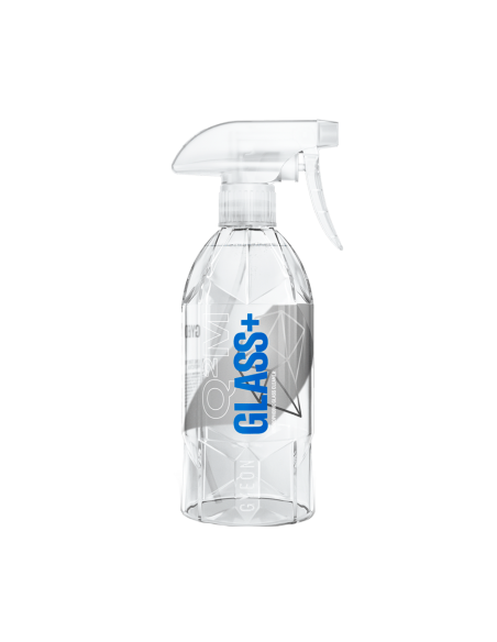 Gyeon Q²M Glass+ Limpia cristales -Car Care Europe