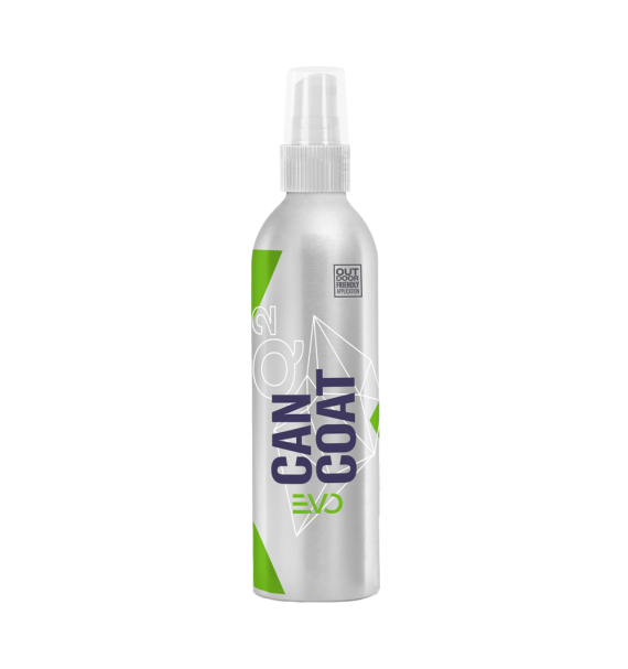 Gyeon Q² CanCoat EVO - Car Care Europe