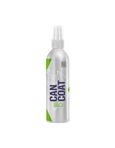 Gyeon Q² CanCoat EVO - Car Care Europe