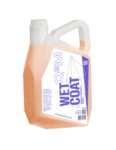 Gyeon Q2M Wet Coat 4L - Car Care Europe