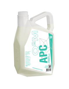 Gyeon Q²M APC 4L - Car Care Europe