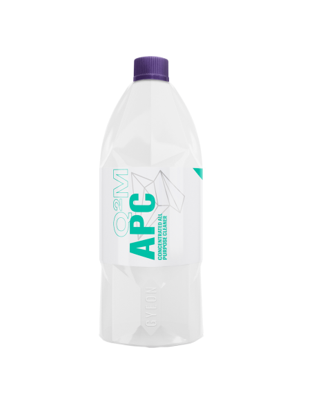 Gyeon Q²M APC- Car Care Europe