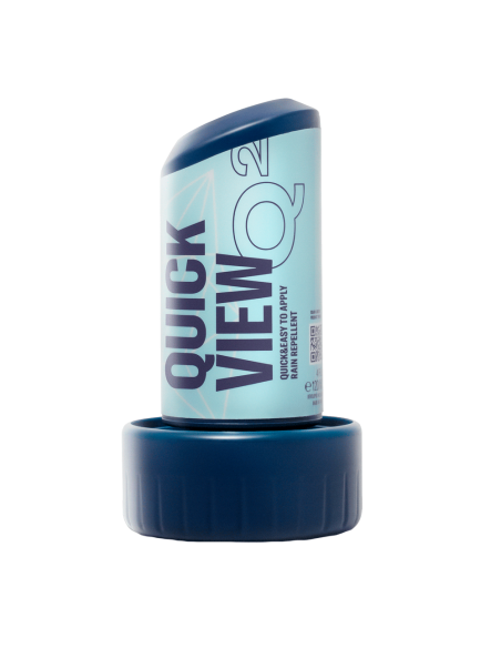Gyeon Q² QuickView - Car Care Europe