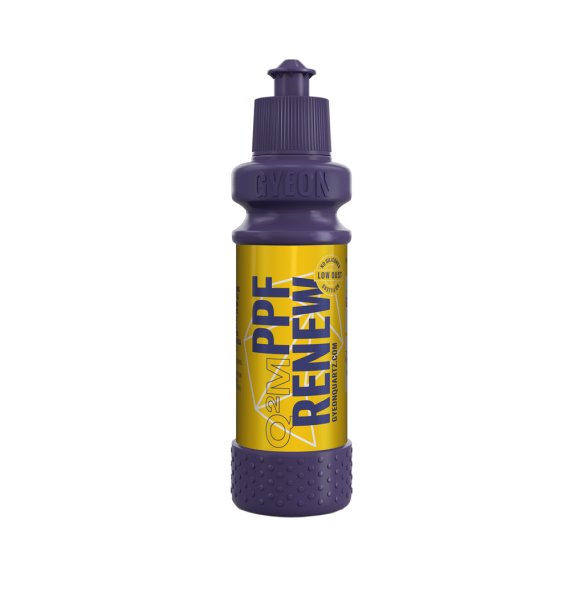 Gyeon Q²M PPF Renew - Car Care Europe
