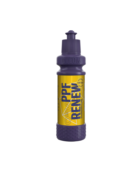 Gyeon Q²M PPF Renew - Car Care Europe
