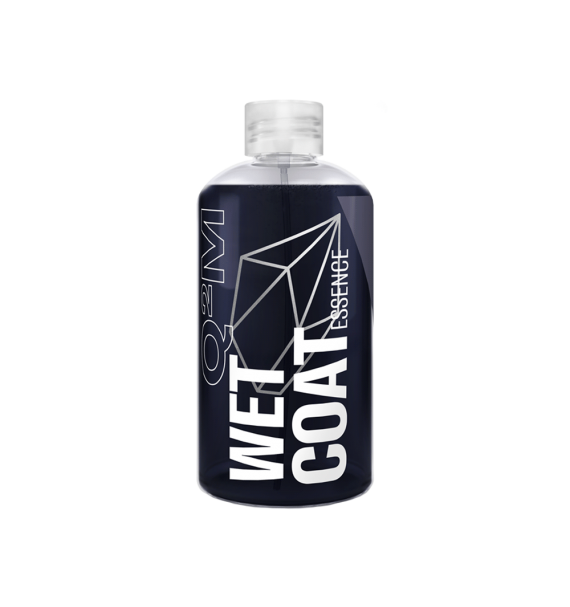 Gyeon Q2M Wet Coat Essence- Car Care Europe
