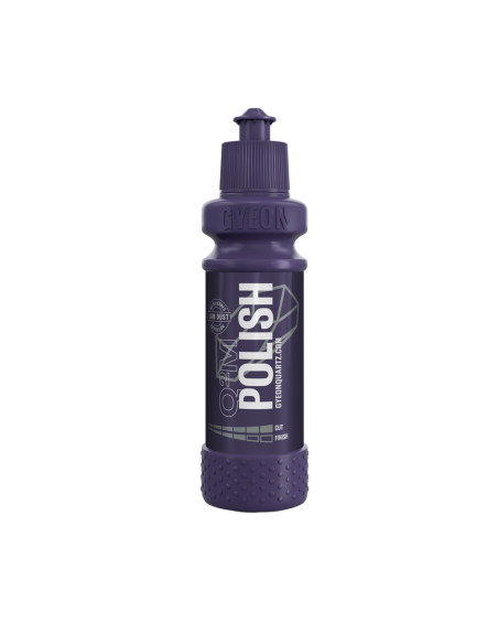 Gyeon Q2M Polish - Pulimento Medio 120 ml - Car Care Europe