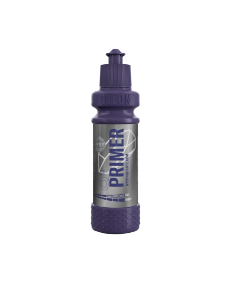 Gyeon Q2 Primer - Polish de acabado con SiO2 120 ml - Car Care Europe