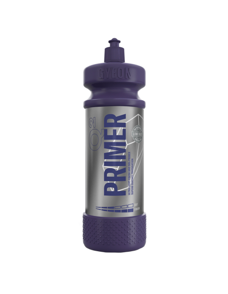 Gyeon Q2 Primer - Polish de acabado con SiO2 - Car Care Europe