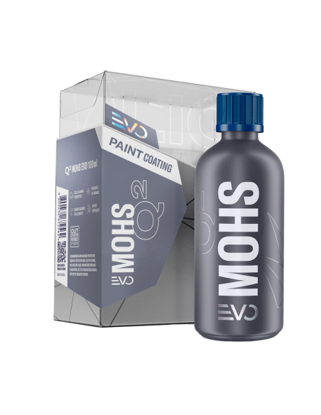 Gyeon Q² Mohs EVO Light Box - Car Care Europe