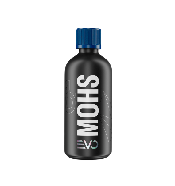 Gyeon Q² Mohs EVO 100ml - Car Care Europe