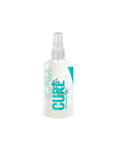 Gyeon Q² Cure 100ml - Car Care Europe