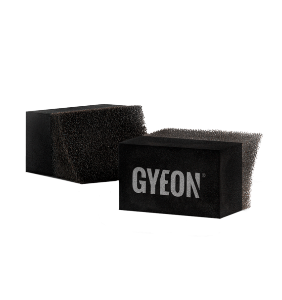 Gyeon Q²M Tire Applicator - Car Care Europe