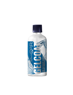 Gyeon Q²R Gelcoat - Car Care Europe 2