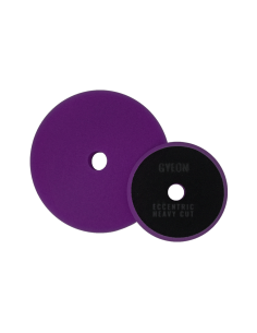 Gyeon Q²M Eccentric Heavy Cut Pad 145mm - Car Care Europe