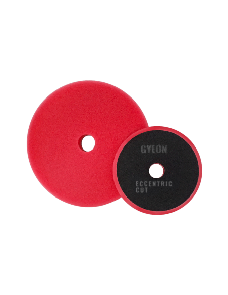 Gyeon Q²M Eccentric Cut Pad 145mm - Car Care Europe